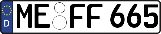 ME-FF665