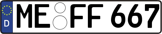 ME-FF667