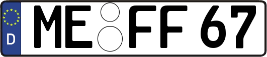 ME-FF67
