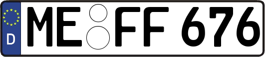ME-FF676