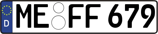 ME-FF679