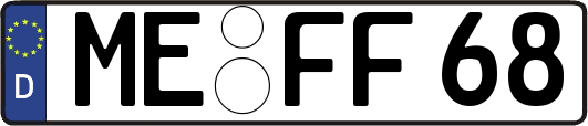 ME-FF68