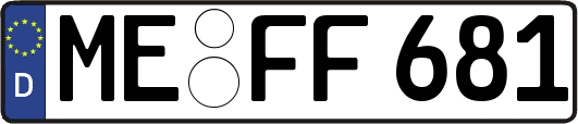ME-FF681
