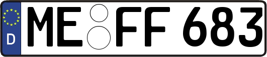 ME-FF683
