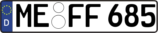 ME-FF685