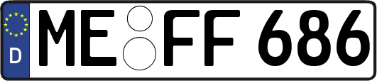 ME-FF686