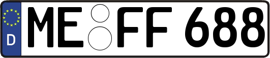 ME-FF688