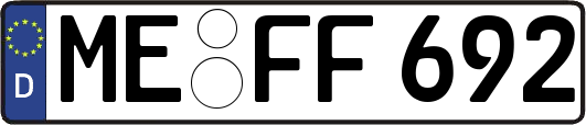 ME-FF692