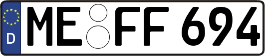 ME-FF694