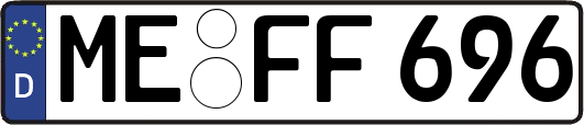 ME-FF696