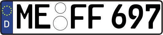 ME-FF697