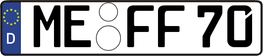 ME-FF70