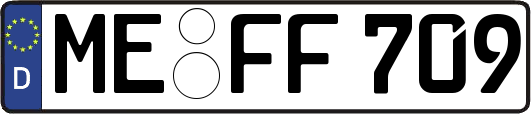 ME-FF709