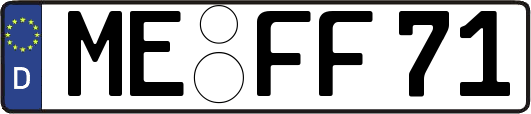 ME-FF71
