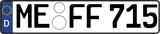 ME-FF715