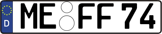 ME-FF74