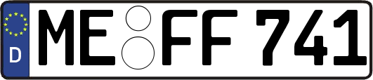 ME-FF741