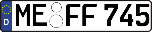 ME-FF745