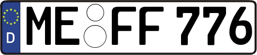 ME-FF776