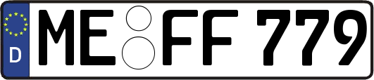 ME-FF779