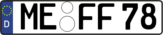 ME-FF78