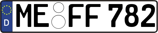 ME-FF782
