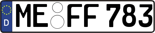ME-FF783