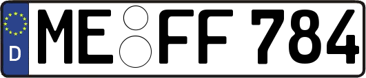 ME-FF784