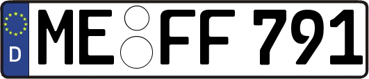 ME-FF791