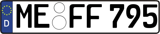 ME-FF795