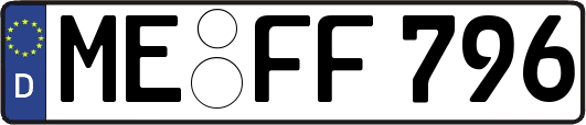 ME-FF796