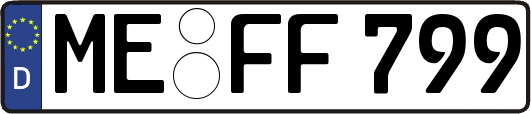 ME-FF799