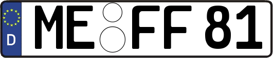 ME-FF81