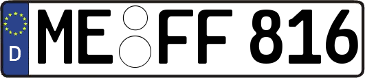 ME-FF816