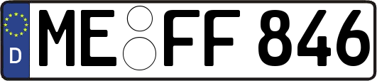 ME-FF846