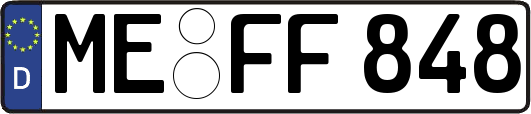 ME-FF848