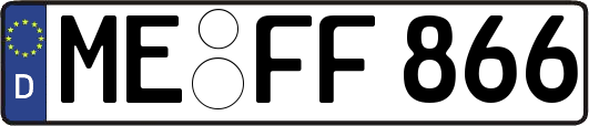 ME-FF866