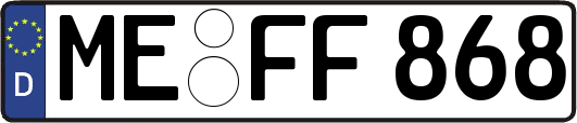 ME-FF868