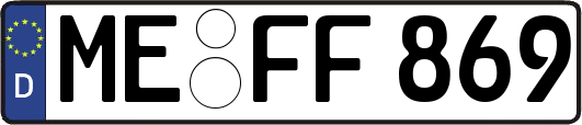 ME-FF869