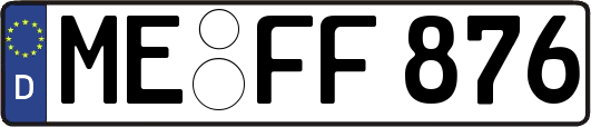 ME-FF876