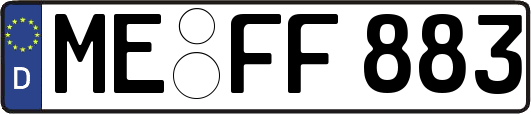ME-FF883