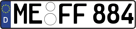 ME-FF884