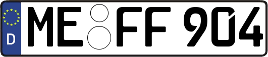 ME-FF904