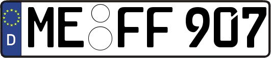 ME-FF907