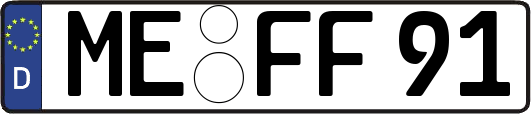 ME-FF91