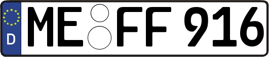 ME-FF916