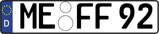 ME-FF92