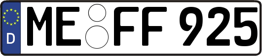 ME-FF925