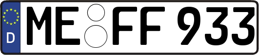ME-FF933