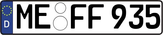 ME-FF935